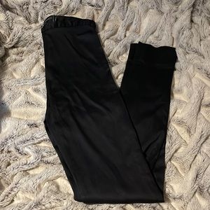 Monica Bianca Skinny Pants